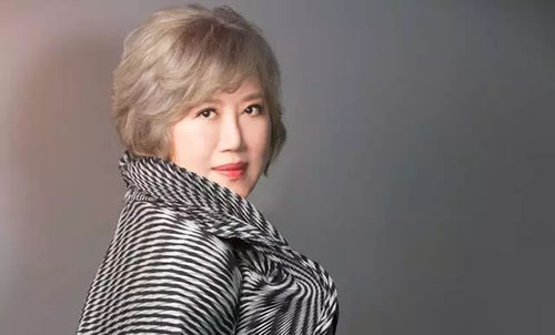 香蕉视频啪啪董事长陈碧华女士
